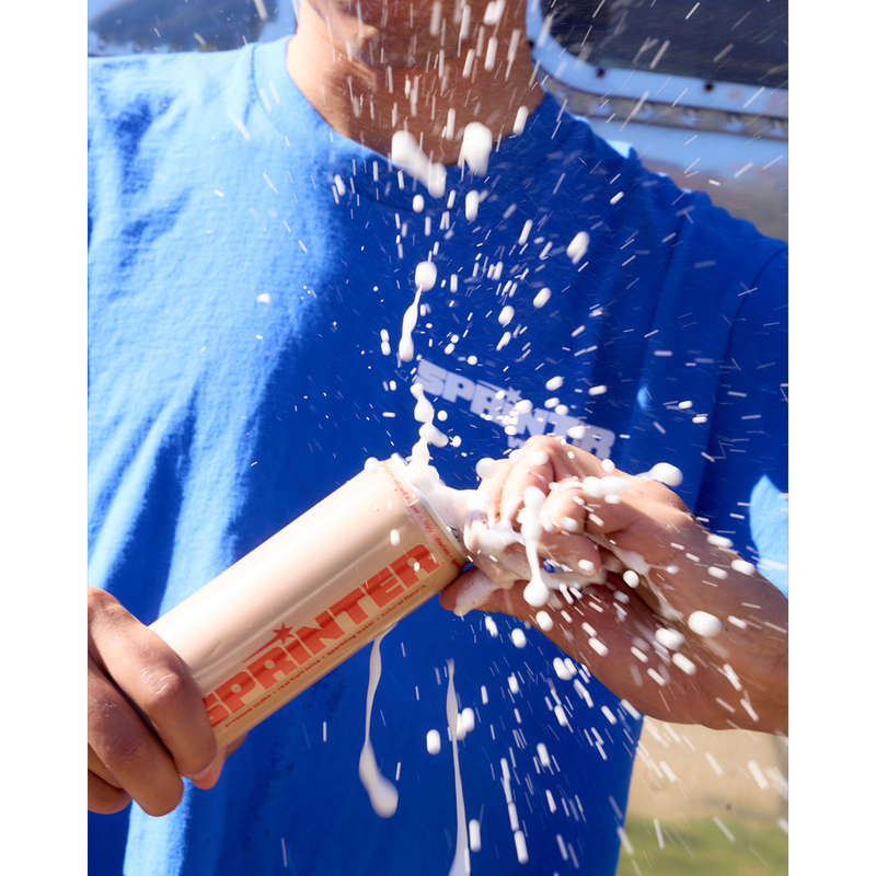 Sprinter Vodka Soda Variety 8pk 12oz Cans 4.5% ABV