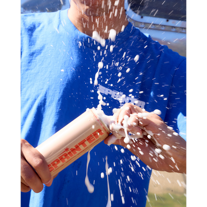 Sprinter Vodka Soda Variety 8pk 12oz Cans 4.5% ABV