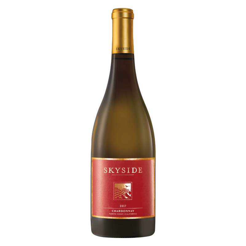 Skyside Red Blend 750ml