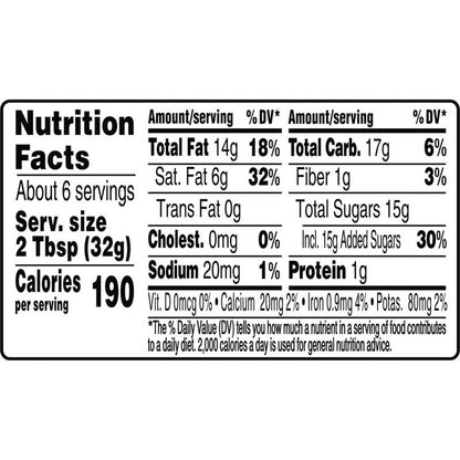 Smucker's Magic Shell Chocolate Topping 7.25oz