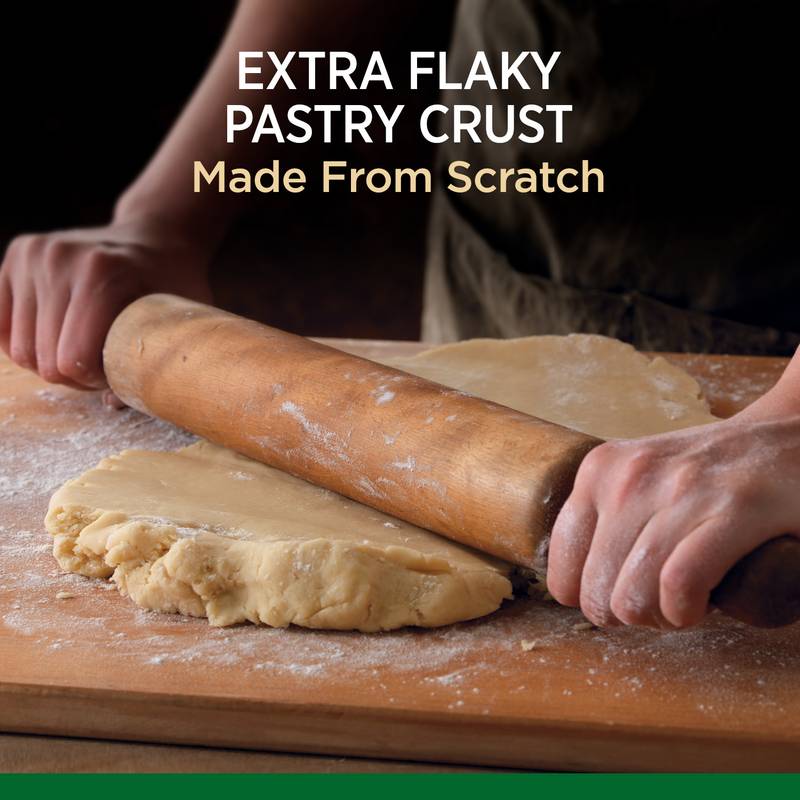 Marie Callender's Frozen Ready to Bake Pumpkin Pie