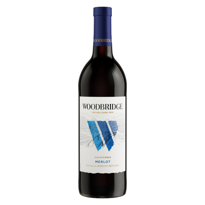 Woodbridge Merlot 750 ml