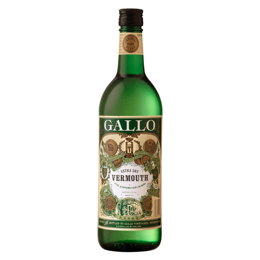 Gallo Vermouth Dry 750ml