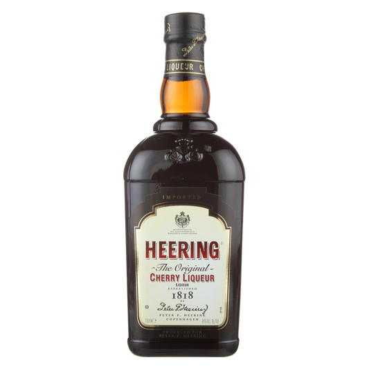 Peter Cherry Heering 750ml