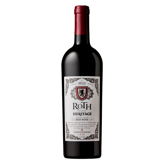 Roth Heritage Red '00 750ml