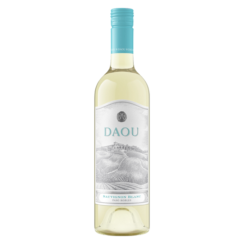 Daou Paso Robles Sauvignon Blanc 750ml