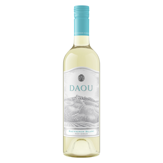 Daou Paso Robles Sauvignon Blanc 750ml