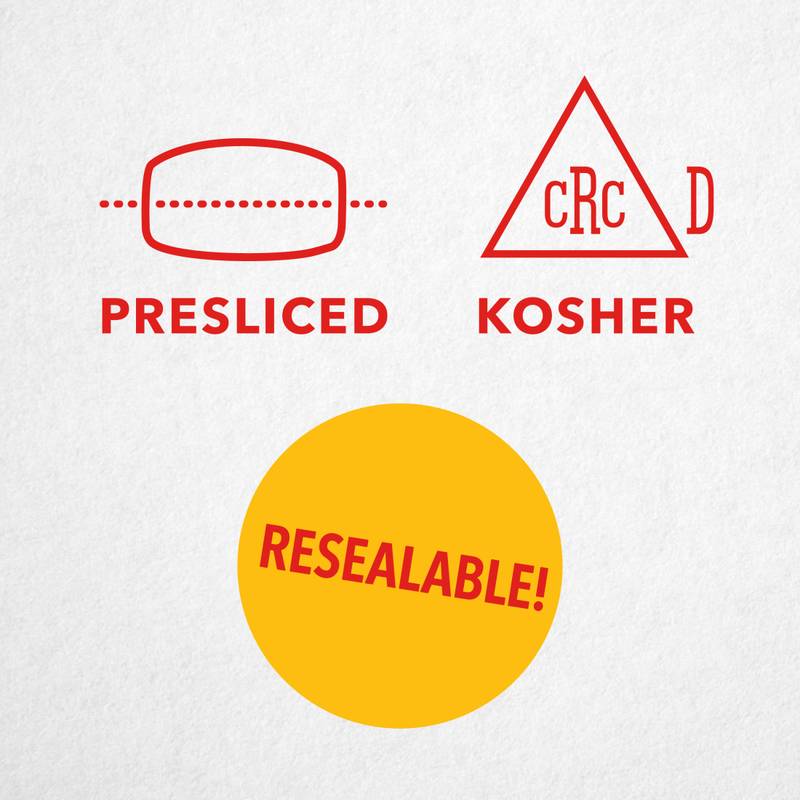 Bays Original English Muffins - 6ct