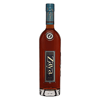 Zaya Rum Gran Reserva 16 Yr 750ml (80 proof)