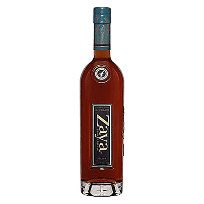 Zaya Rum Gran Reserva 16 Yr 750ml (80 proof)