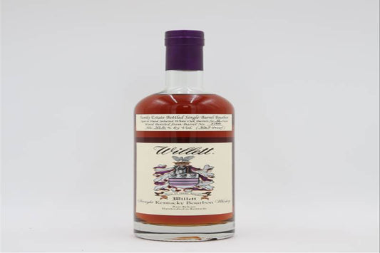 Willett Bourbon 12 Year