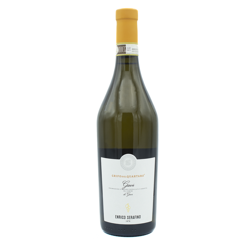 Enrico Serafino Gavi Di Gavi 750ml