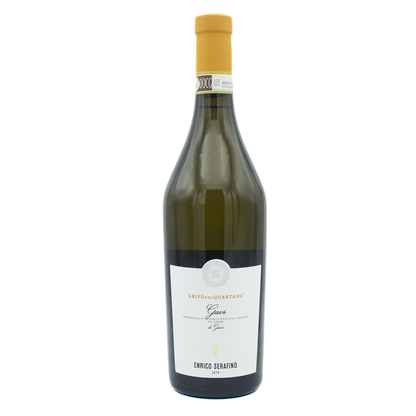 Enrico Serafino Gavi Di Gavi 750ml