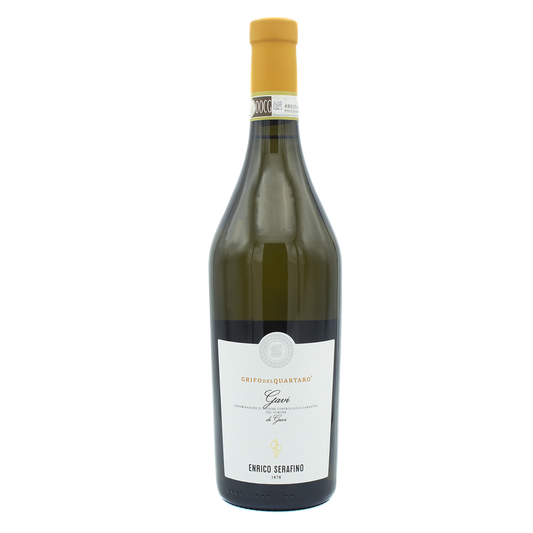 Enrico Serafino Gavi Di Gavi 750ml