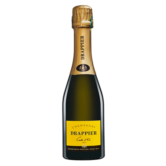 Drappier Carte D'or Brut375ml