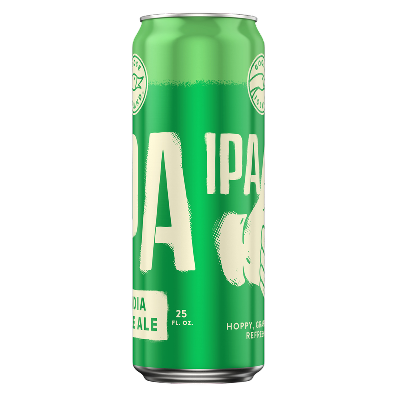 Goose Island IPA Single 25oz Can