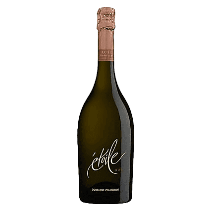 Chandon Etoile Rose Sparkling Wine 750ml