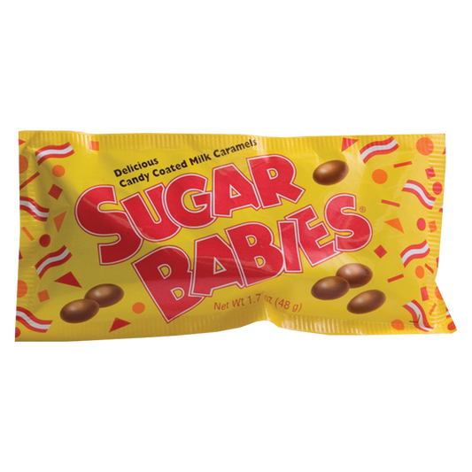 Sugar Babies 1.7oz