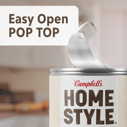 Campbell's New England Clam Chowder 16.3oz