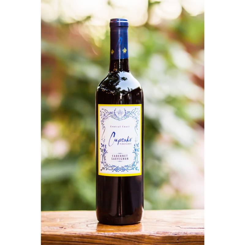 Cupcake Cabernet Sauvignon 750ml