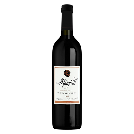 Maryhill Winemaker's Columbia Valley Red Blend 750 ml