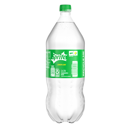 Sprite 2L Btl