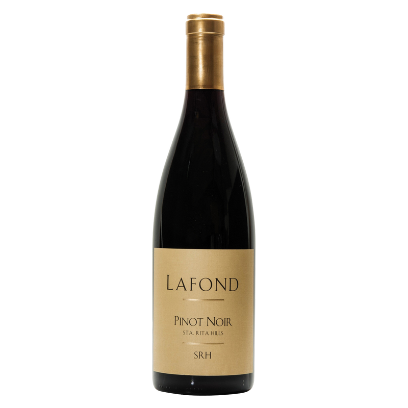 Lafond SRH Pinot Noir 750ml