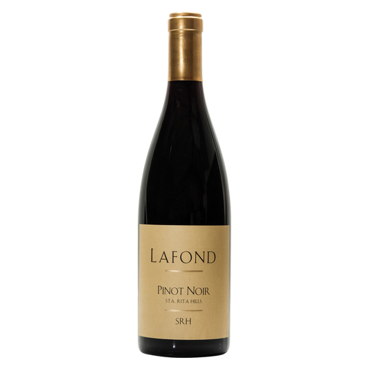 Lafond SRH Pinot Noir 750ml