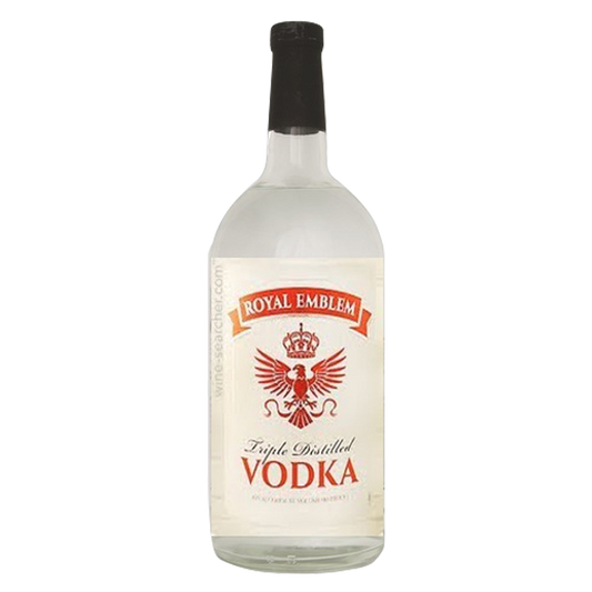 Royal Emblem Vodka 1L