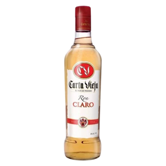 Carta Viejo Gold Rum 750ml