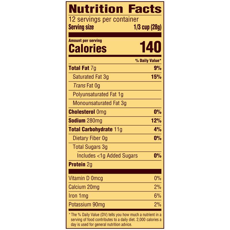 Snyder's Honey Mustard Pretzel Pieces 12oz