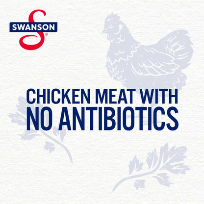 Swanson Canned Chicken Breast 4.5oz