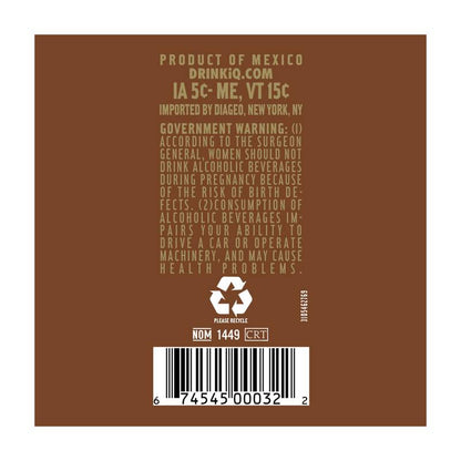 Don Julio 1942 Anejo Tequila 750ml (80 Proof)