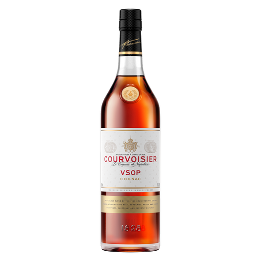 Courvoisier VSOP Cognac 750ml