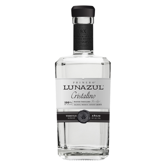 Lunazul Primero Anejo Tequila 750ml