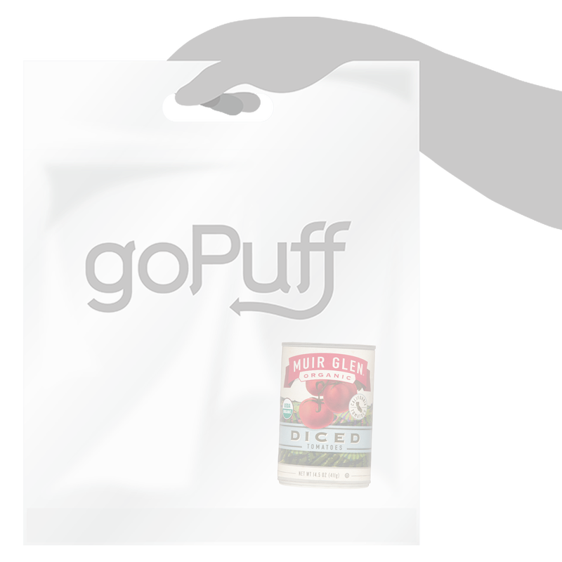 Muir Glen Organic Diced Tomatoes 14.5oz