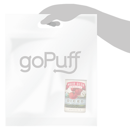 Muir Glen Organic Diced Tomatoes 14.5oz