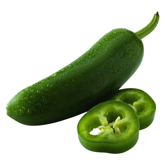 Jalapeno - 1ct