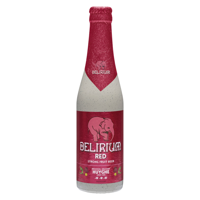 Delirium Red 330ml