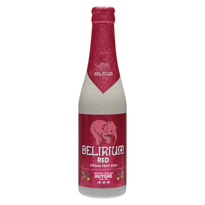 Delirium Red 330ml