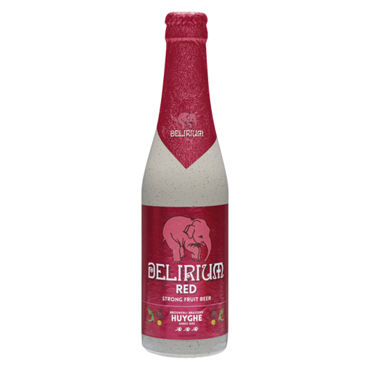 Delirium Red 330ml