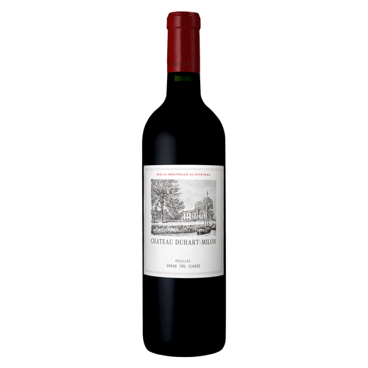 Chateau Duhart-Milon 2019 (750 ML)