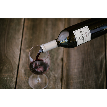 Mt. Brave Mt. Veeder Cabernet Sauvignon 750ml