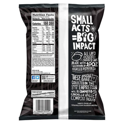 Lay's BBQ Chips 2.25oz