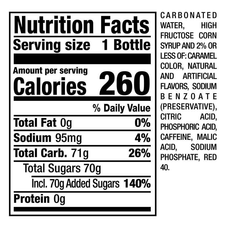 GoBag - Near-Expiration Drinks (ES)