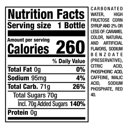 GoBag - Near-Expiration Drinks (C)