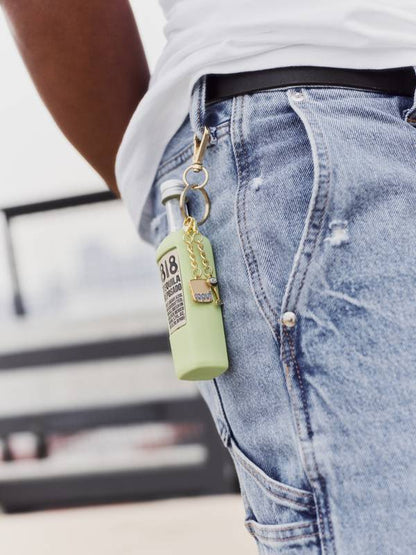 818 Tequila Blanco 750ml + Reposado 50ml + Gift With Purchase!