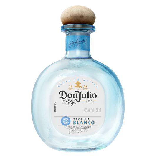 Don Julio Tequila Blanco 50ml