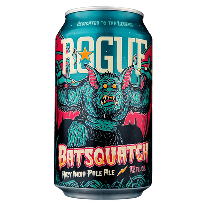 Rogue Batsquatch 6pk 12oz Can 6.7% ABV