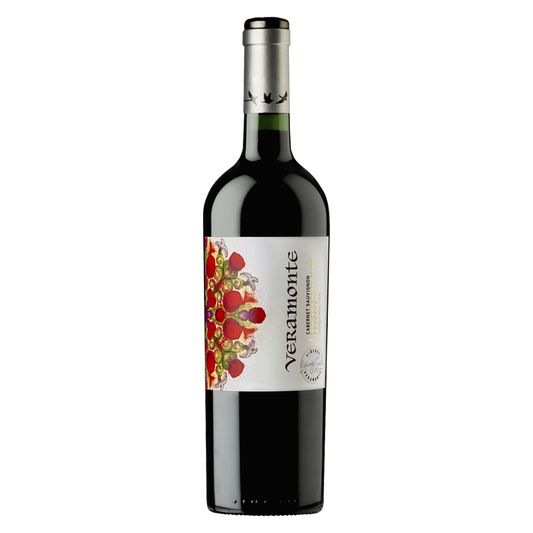 Veramonte Reserva Cabernet Sauvignon 750ml